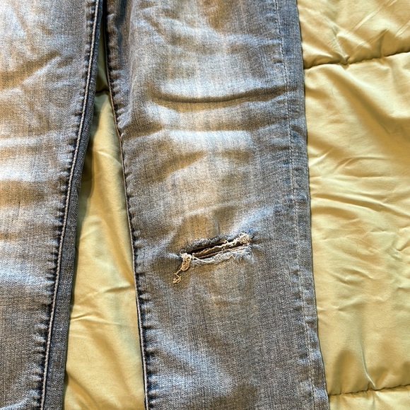 Kut from the Kloth ankle jeans size 2 - Picture 2 of 5